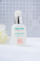 Pillow Skin Super Serum